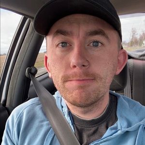 Meet your Posher, Cody